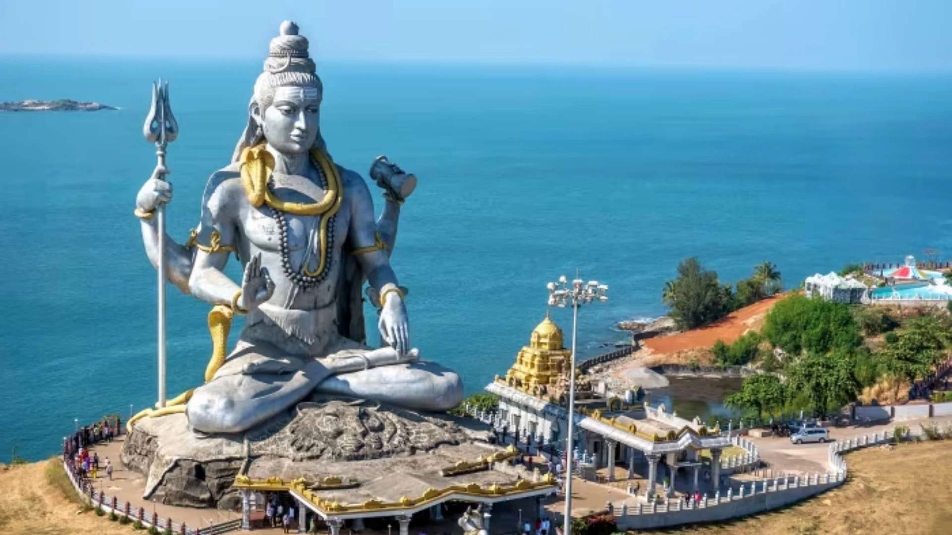 Murudeshwar